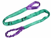 吊装带如何正确使用