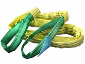 吊装带常见结构形式