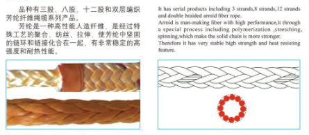 尼龙三股绳缆如何维护保养？