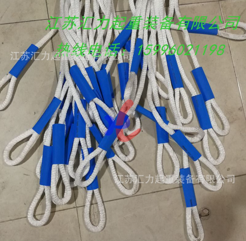 高分子聚乙烯缆绳的类型有几种？