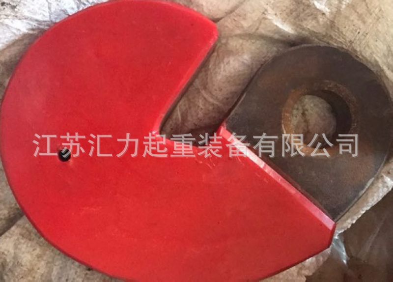 钢管专用起重钳