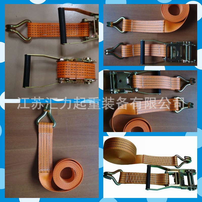 拉紧器4寸10m