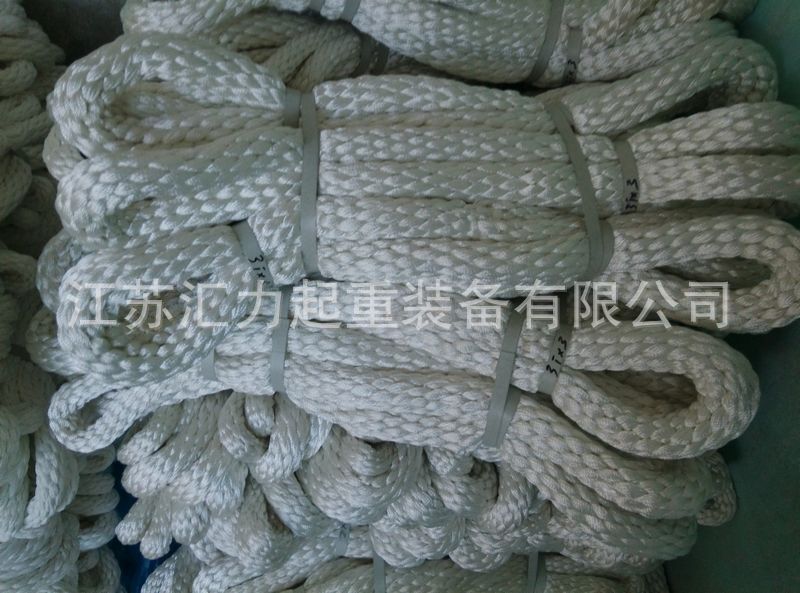 起重尼龙绳