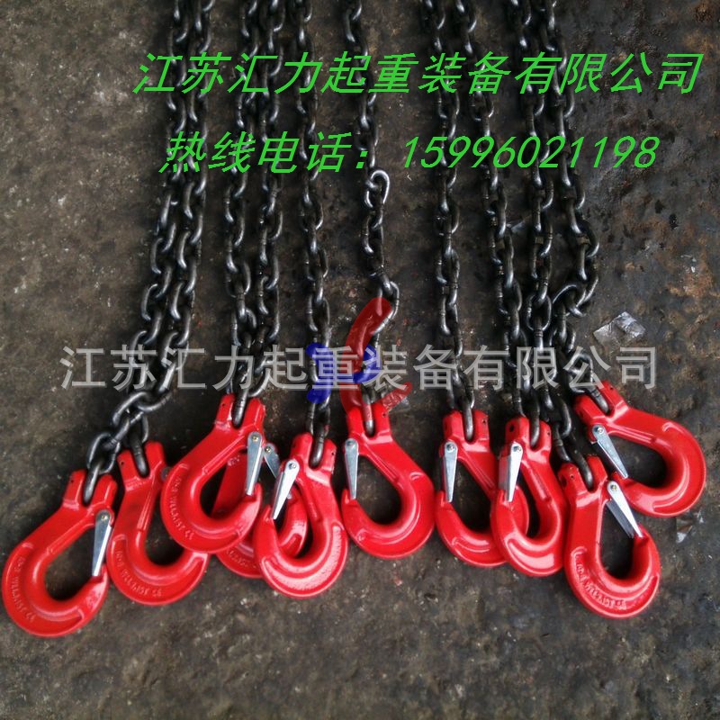3t2m单肢钩子