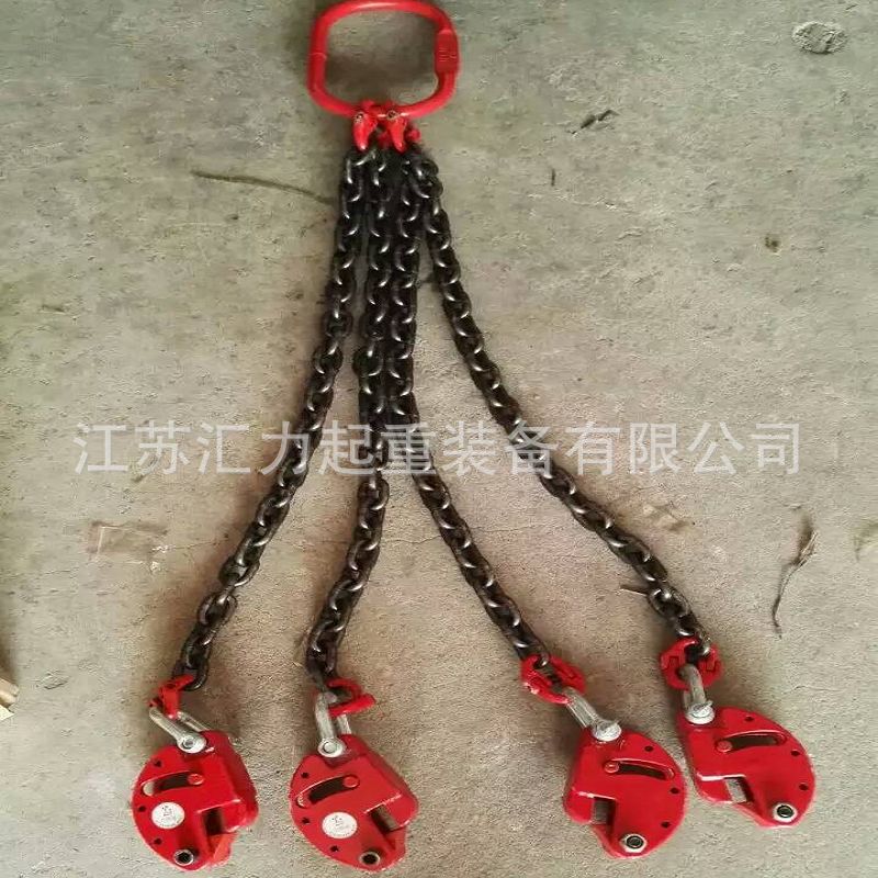 4腿油桶吊具