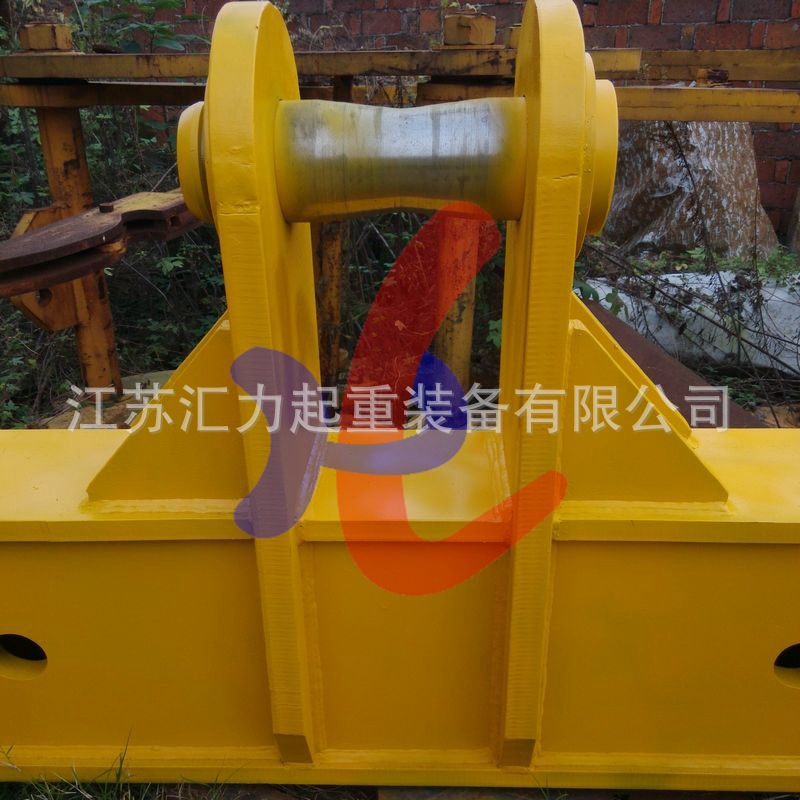 汇力链条07