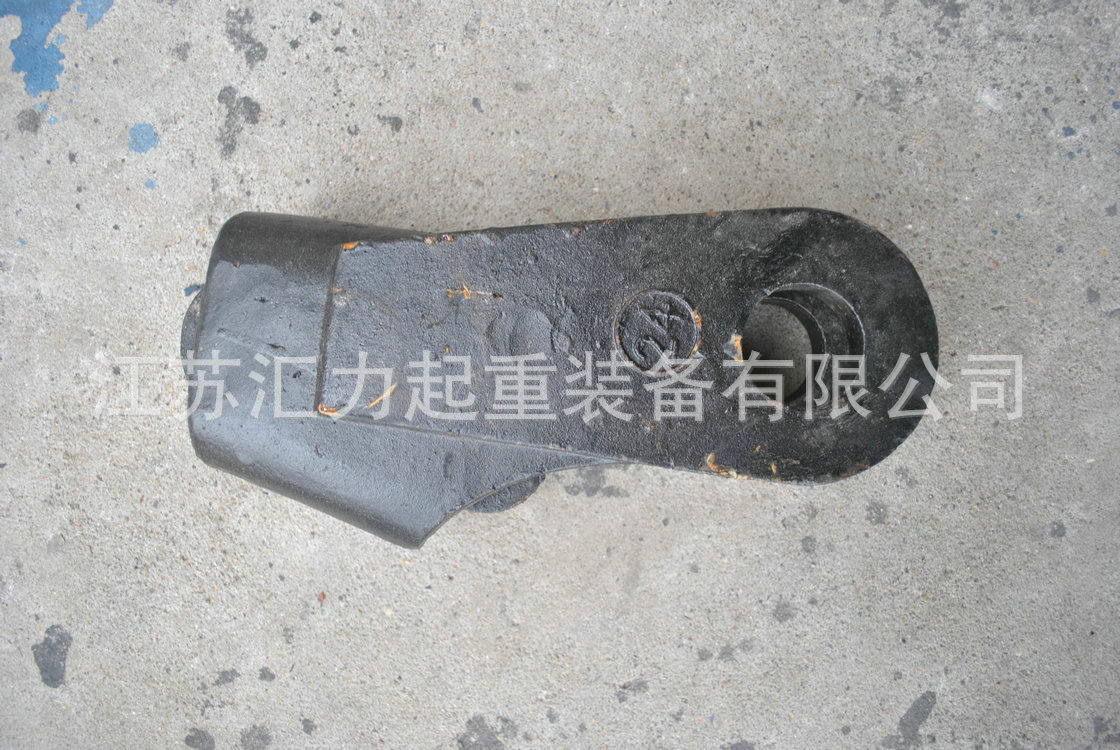 梯形接头
