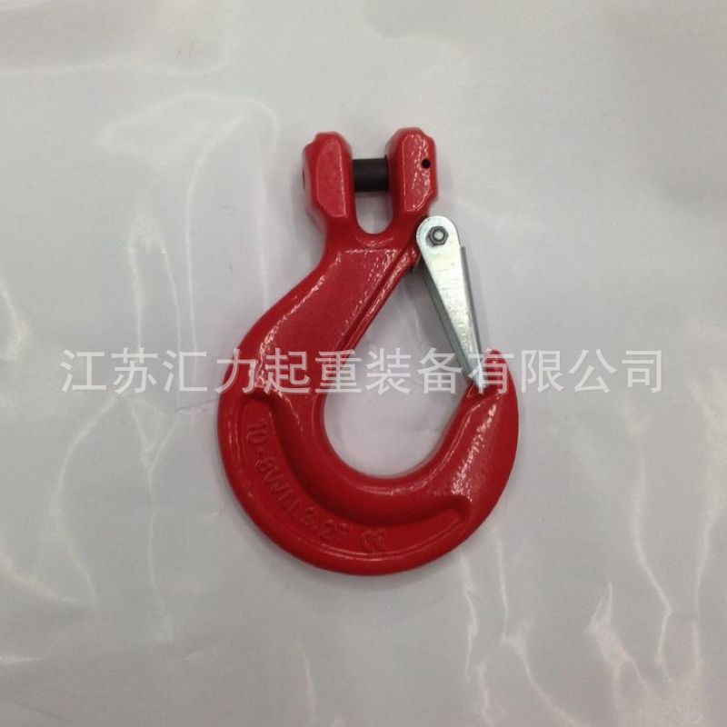 羊角滑钩